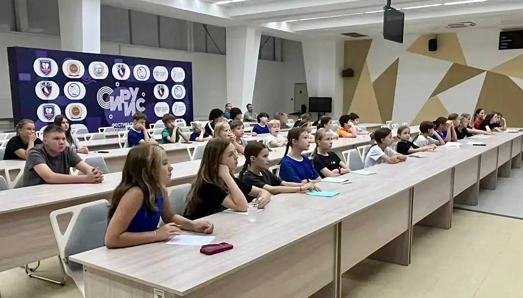 галерея