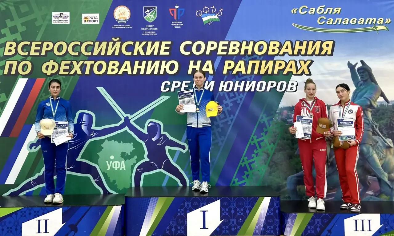 галерея